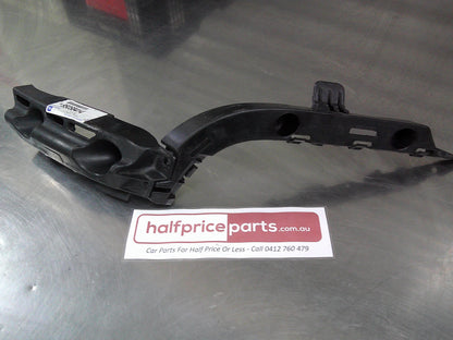 Holden JH Cruze Genuine Left Hand Rear Bumper Guide New Part