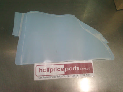 Chevrolet Camaro Genuine Drivers Side Rocker Panel Moulding Protective Film New Part