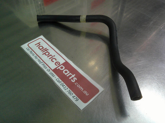 Holden VT/VX/VY/VY Commodore/WK/WL Statesman/HSV Clubsport/GTS Genuine Heater Bypass Hose New Part