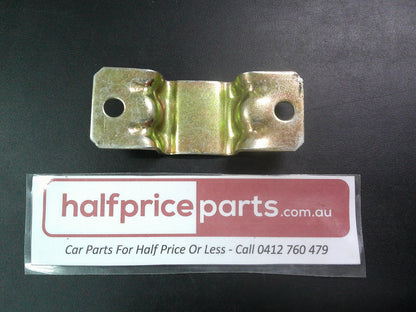 Holden VZ SS Commodore/WL Caprice Genuine Front Stabilizer Shaft Insulator Clamp New Part