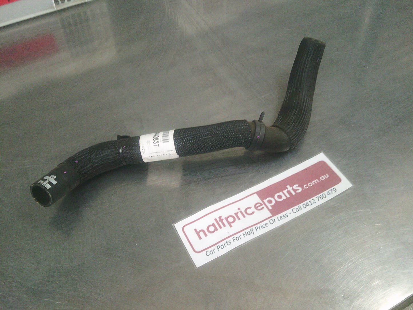 Holden GM Silverado Genuine Upper Radiator Hose New Part