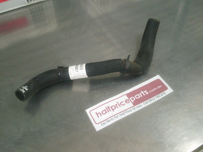 Holden GM Silverado Genuine Upper Radiator Hose New Part
