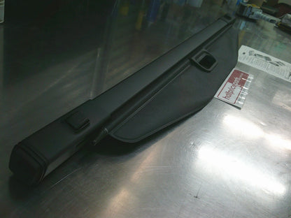 Holden Equinox Genuine Jet Black Luggage Shade Assembly New Part