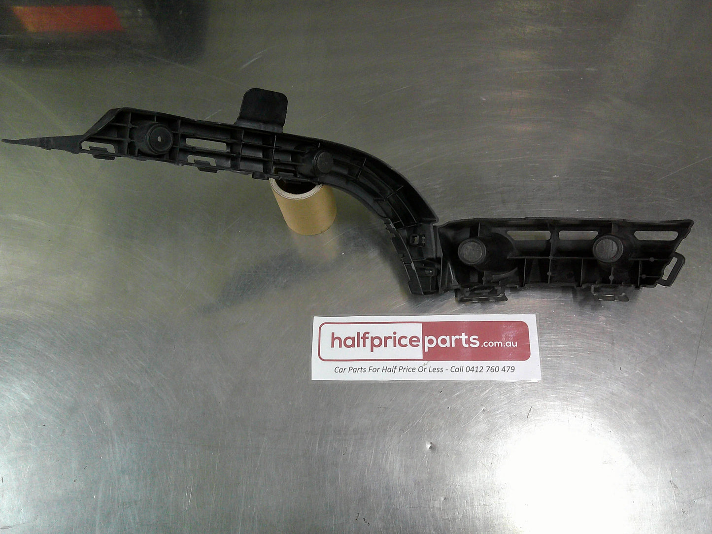 Holden JH Cruze Genuine Left Hand Rear Bumper Guide New Part