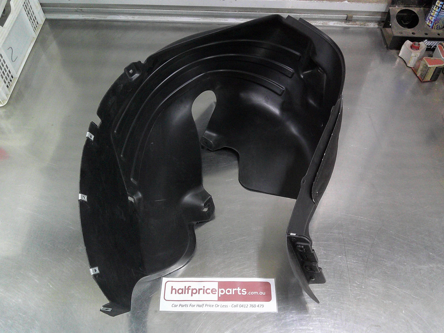 Holden TJ Trax Genuine Rear Right Hand Inner Wheel Housing Guard Liner New Part