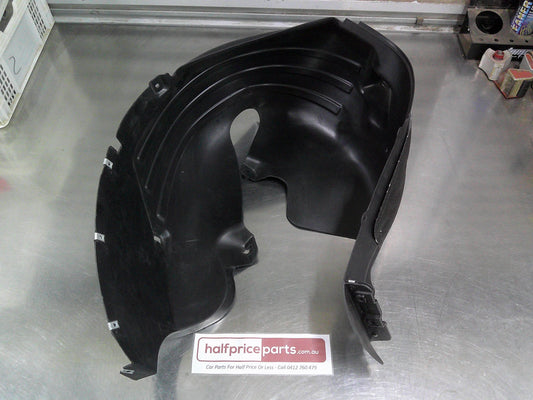 Holden TJ Trax Genuine Rear Right Hand Inner Wheel Housing Guard Liner New Part