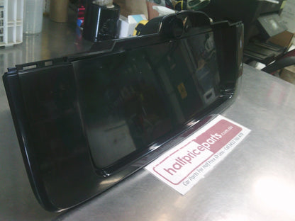 Holden VY Series II/VZ Commodore Wagon Genuine Tail Gate Garnish License Plate Garnish New Part