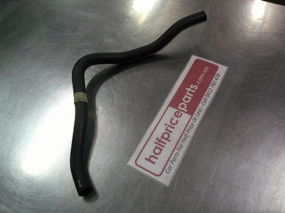 Holden VT/VX/VY/VY Commodore/WK/WL Statesman/HSV Clubsport/GTS Genuine Heater Bypass Hose New Part