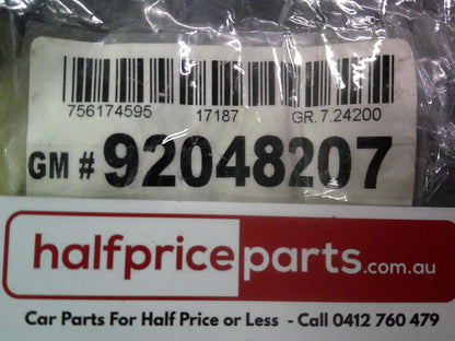 Holden VZ SS Commodore/WL Caprice Genuine Front Stabilizer Shaft Insulator Clamp New Part