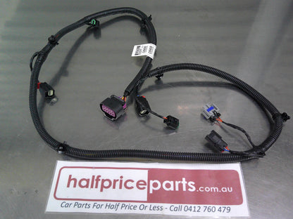 Holden CG7 Captiva Genuine Rear Right Alarm Wiring Harness New Part