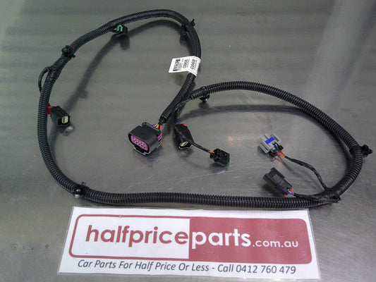 Holden CG7 Captiva Genuine Rear Right Alarm Wiring Harness New Part