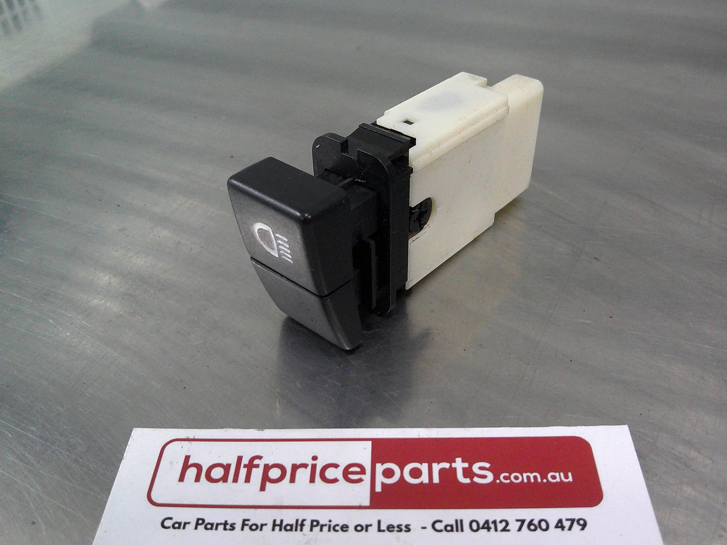 Holden RA Rodeo Genuine Light And Phone Switch New Part