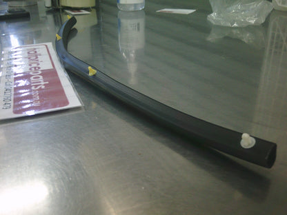 Holden CG Captiva Sport Genuine Front Lower Door Weatherstrip - New Part