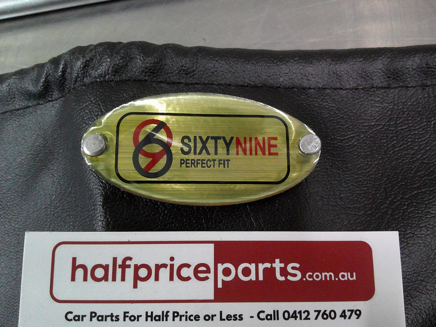 Holden TF Rodeo Space Cab/Extra Cab Tonneau Kit (Bungee Rope) New Part