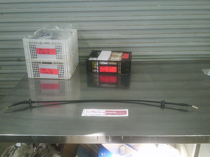 Holden HZ/HX/HJ Genuine Clutch Cable New Part