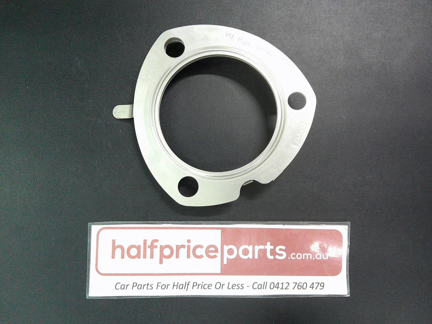 Mazda BT-50 Genuine Exhaust Gasket New Part
