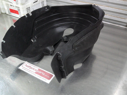 Holden TJ Trax Genuine Rear Right Hand Inner Wheel Housing Guard Liner New Part
