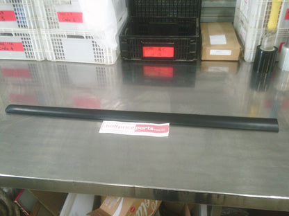 Holden Viva/ Daewoo Lacetti Genuine Drivers Door Moulding New Part