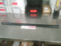 Holden Viva/ Daewoo Lacetti Genuine Drivers Door Moulding New Part