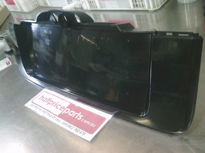 Holden VY Series II/VZ Commodore Wagon Genuine Tail Gate Garnish License Plate Garnish New Part