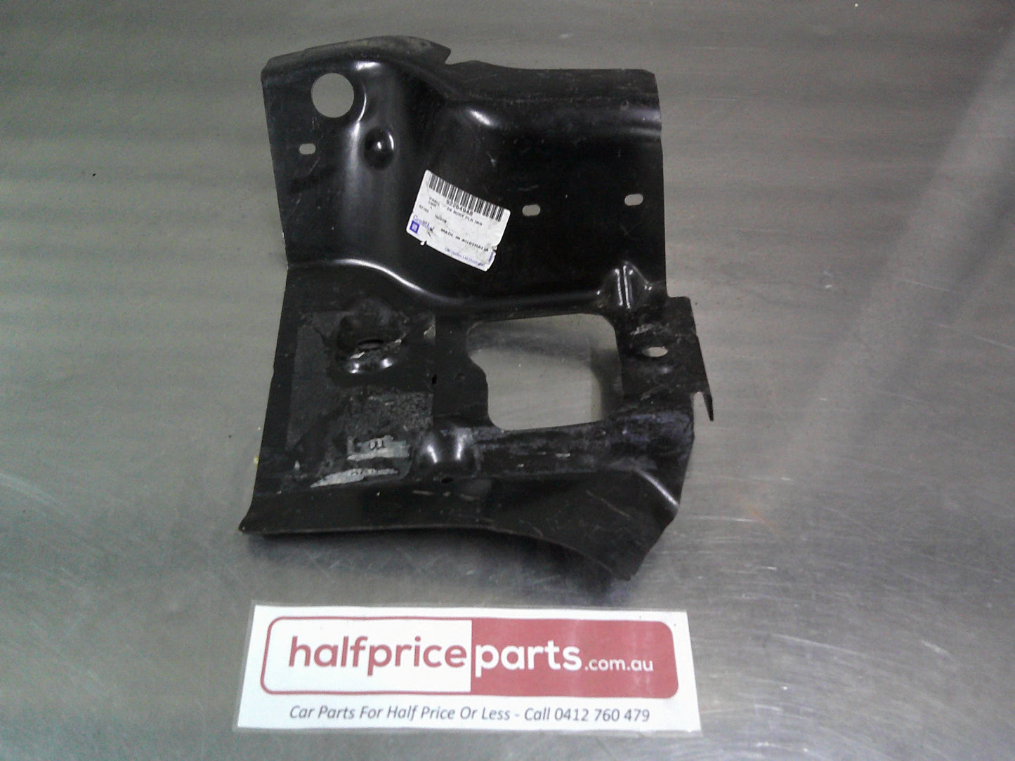 Holden VE Wagon Commodore/WM Statesman Genuine Right Hand Rear Body Pillar Inner Lower Panel New Part