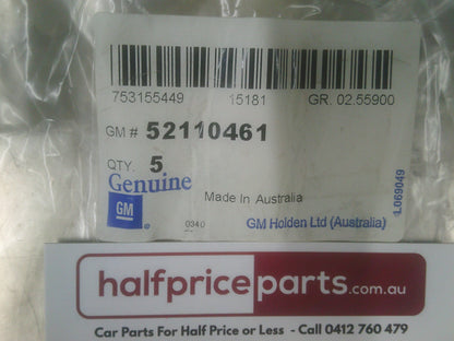 Holden Genuine Wiring Harness Strap New Part