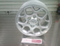 Toyota Hilux SR5 Genuine 17x7.5 Alloy Wheel In Silver (Rim Only) New Part