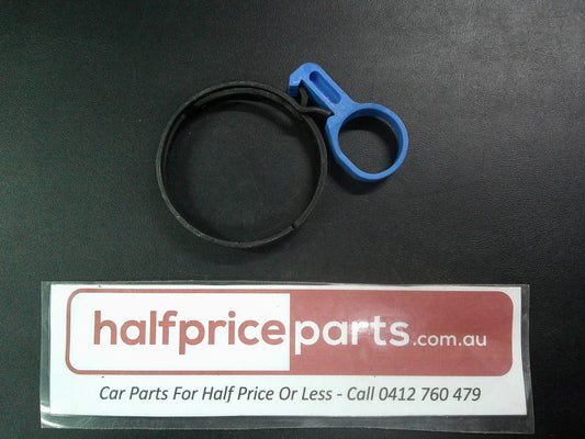 Holden Astra-G/Zafira-A Genuine Radiator Water Pump Outlet Hose Clamp New Part