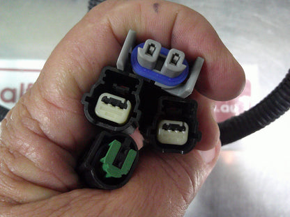Holden CG7 Captiva Genuine Rear Right Alarm Wiring Harness New Part