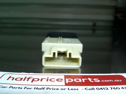 Holden RA Rodeo Genuine Light And Phone Switch New Part