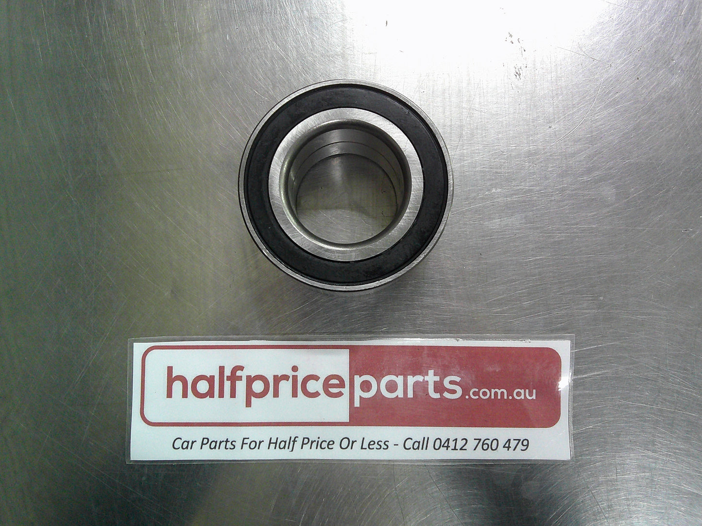 Wheel Bearing Kit 2772 New Part