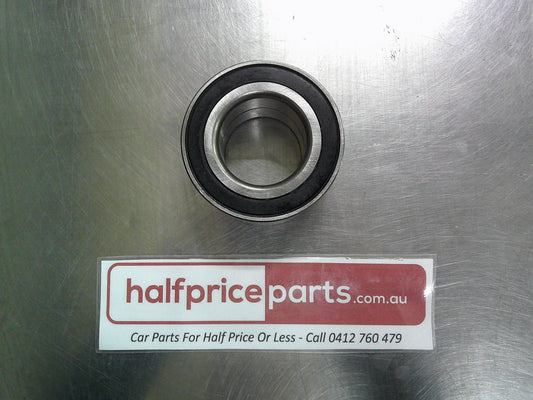 Wheel Bearing Kit 2772 New Part