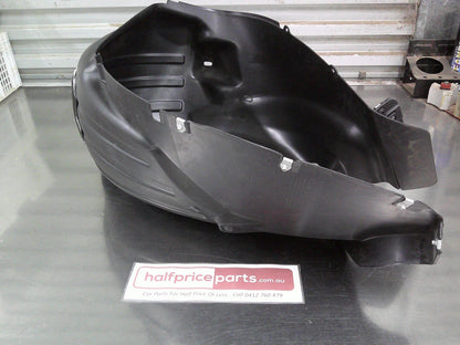 Holden TJ Trax Genuine Rear Right Hand Inner Wheel Housing Guard Liner New Part