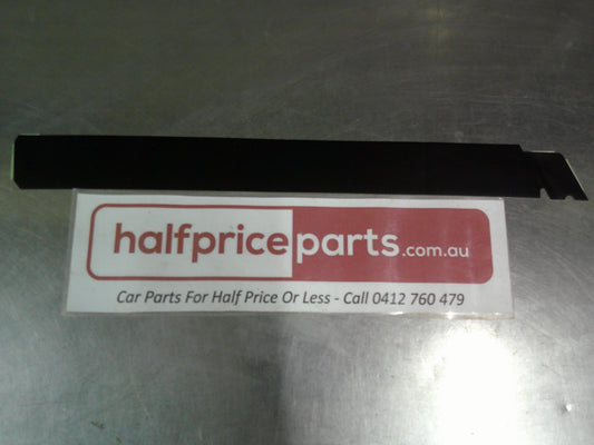 Toyota Rav4 Genuine Door Strip Rear Door Outside Lower Right New Part