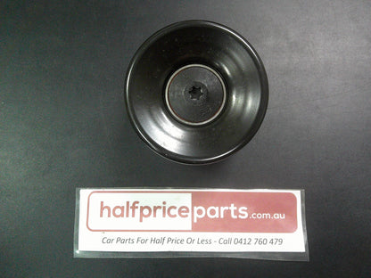 Holden VS/VT/VX/VY Commodore Supercharged V6 Genuine Double Idler Pulley New Part