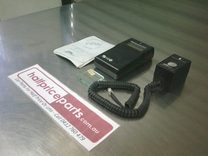 VIPAC Light Transmissibility Meter -  New Part