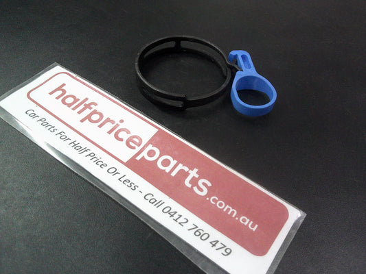 Holden Astra-G/Zafira-A Genuine Radiator Water Pump Outlet Hose Clamp New Part