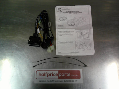 Holden VY Commodore Ute Genuine Trailer Wiring Harness New Part