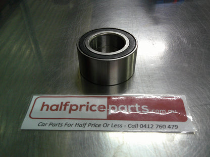 Wheel Bearing Kit 2772 New Part