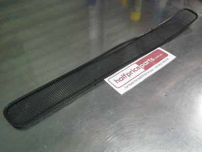 Holden RA Rodeo Lower Front Lower Grille Mesh (Mesh ONLY) New Part