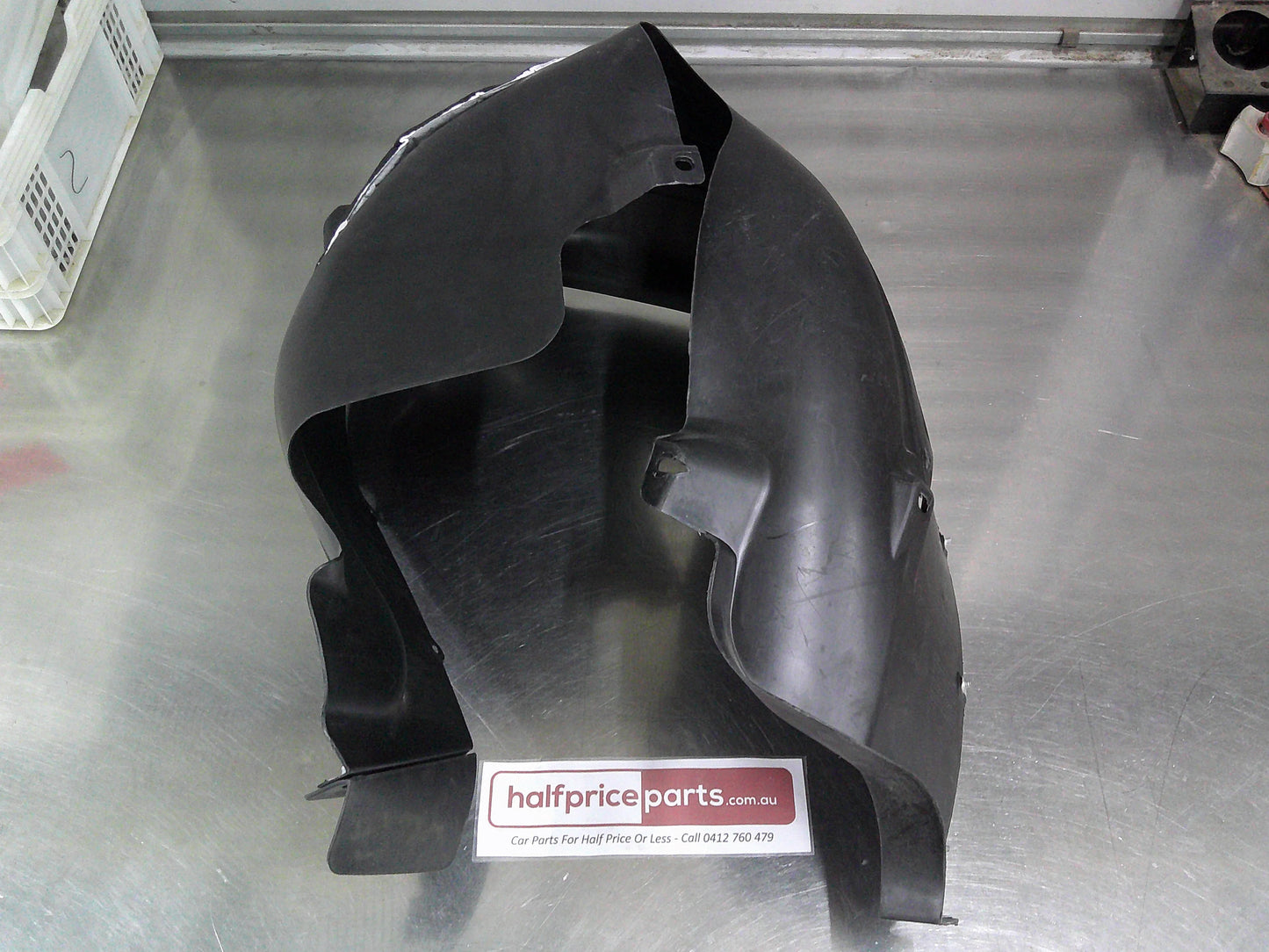 Holden TJ Trax Genuine Rear Right Hand Inner Wheel Housing Guard Liner New Part