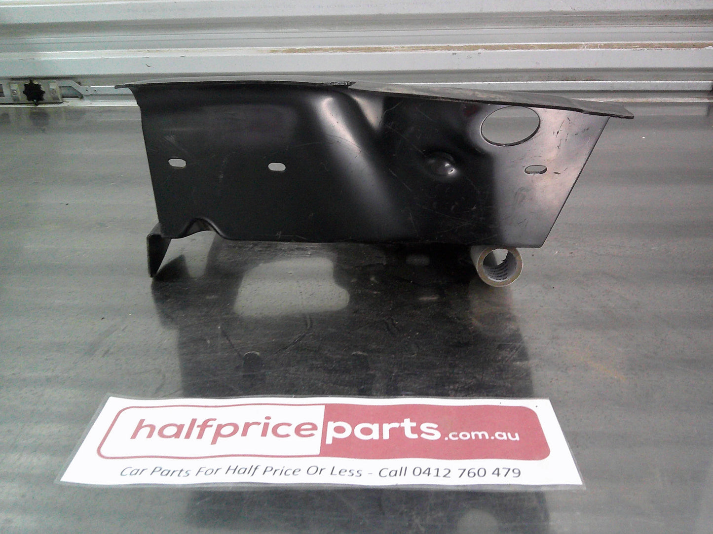 Holden VE Wagon Commodore/WM Statesman Genuine Right Hand Rear Body Pillar Inner Lower Panel New Part