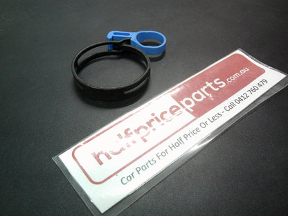 Holden Astra-G/Zafira-A Genuine Radiator Water Pump Outlet Hose Clamp New Part