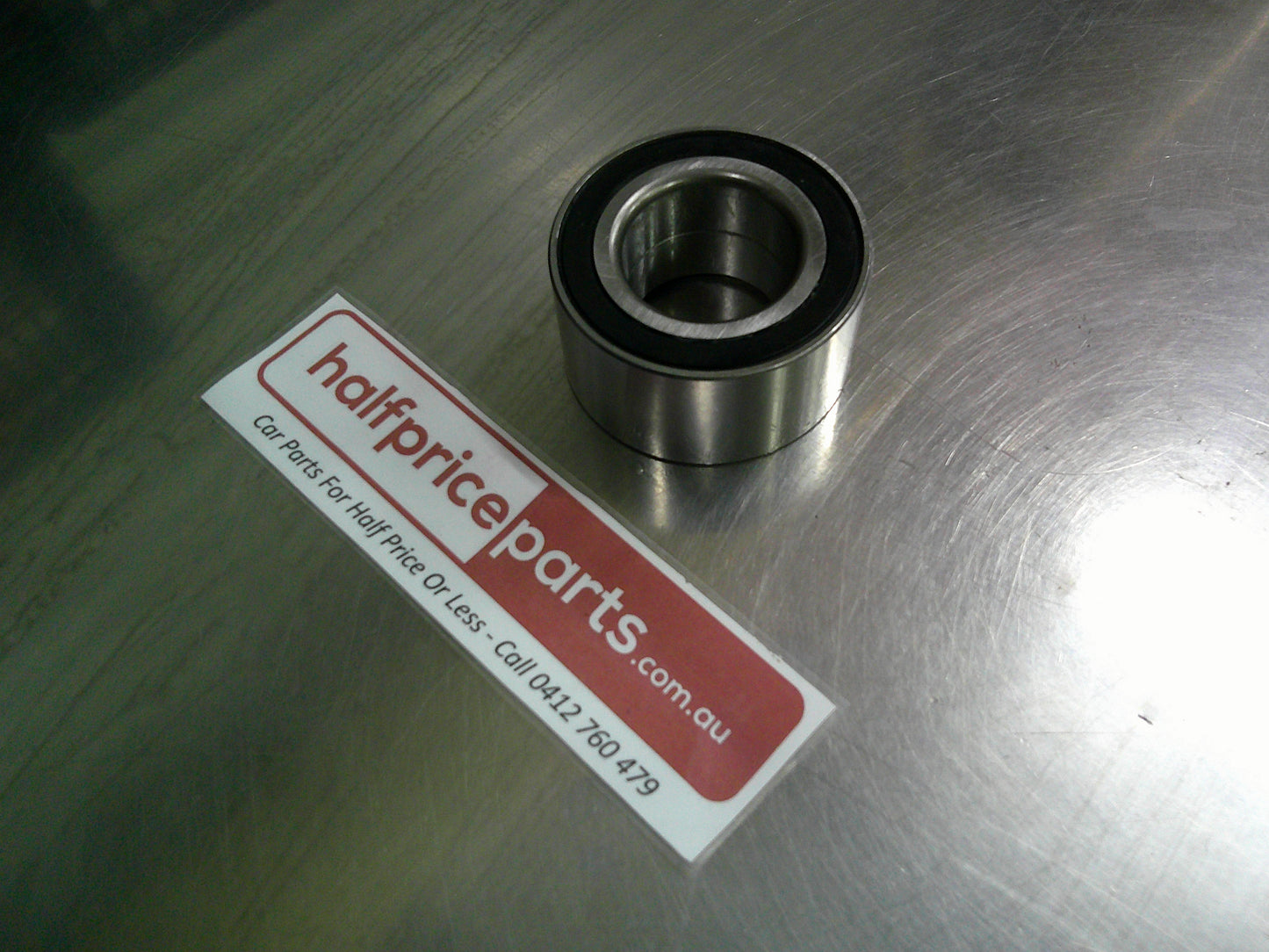 Wheel Bearing Kit 2772 New Part