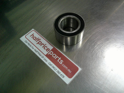 Wheel Bearing Kit 2772 New Part