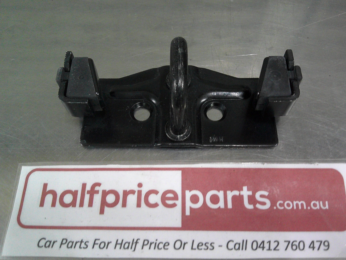 Holden VE Commodore Wagon Genuine Tail Gate Latch (Striker) New Part