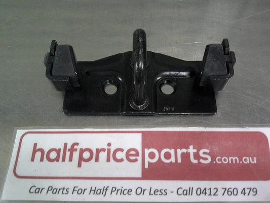 Holden VE Commodore Wagon Genuine Tail Gate Latch (Striker) New Part