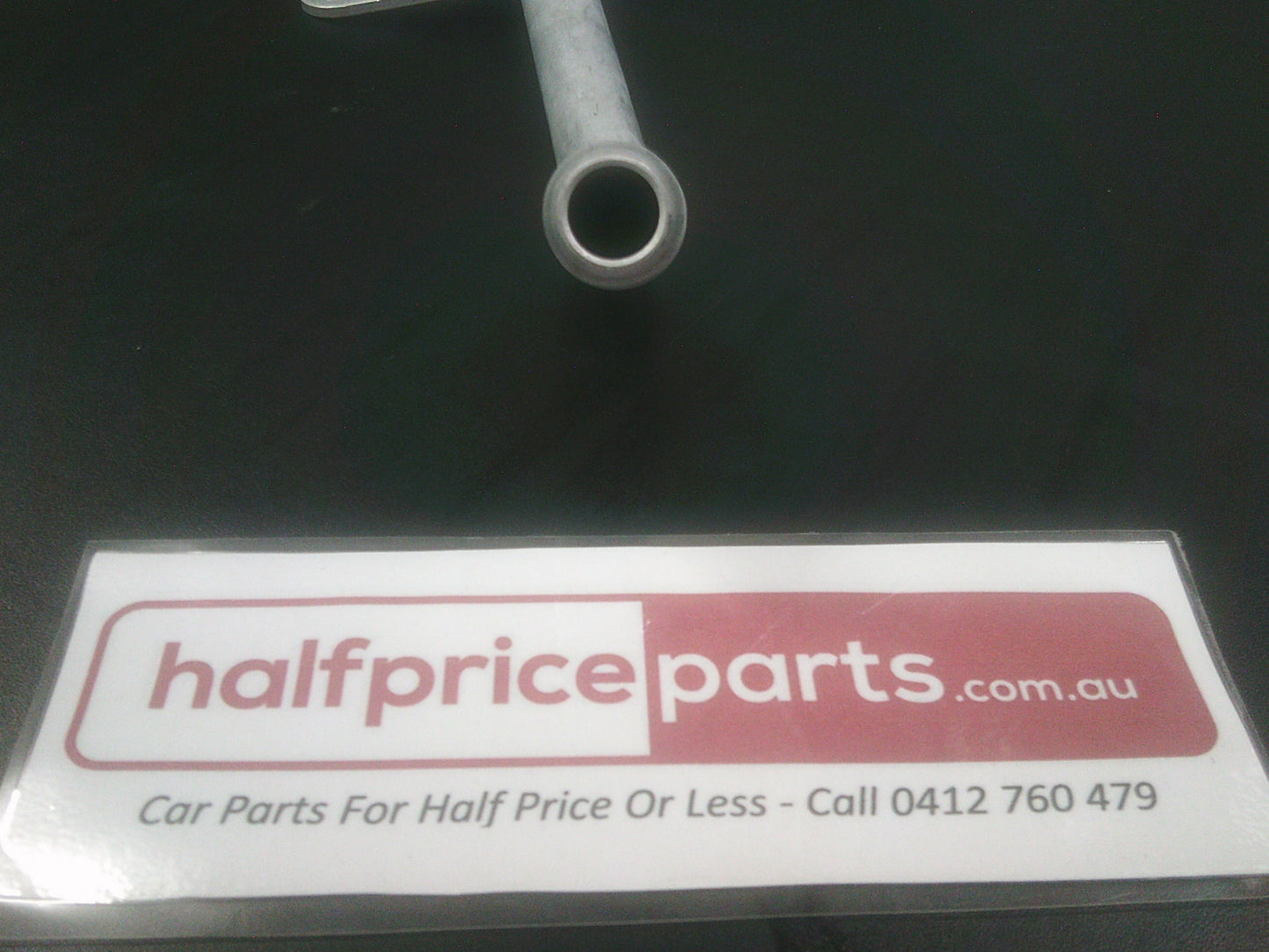Holden Trailblazer/ RG Colorado Genuine Engine Cooling System Vent Pipe New Part