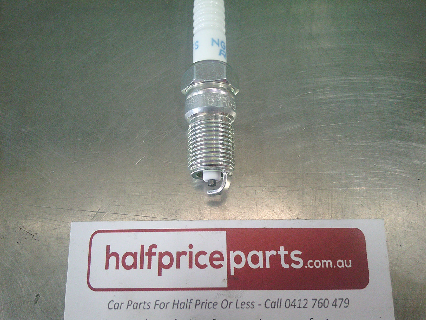 NGK Spark Plug Suits Holden VN-VY HSV/Commodore/Monaro/Statesman - New Part