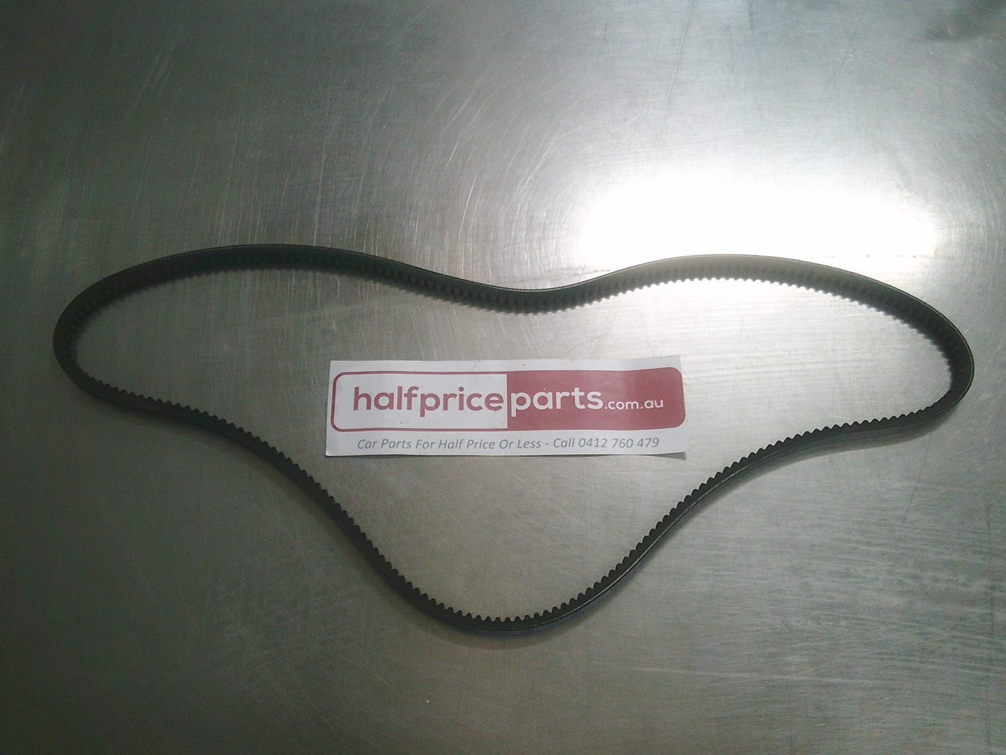 ACDelco V-Belt Suits Holden Jackaroo/Monterey/Rodeo/ Isuzu D-Max/MUX/ MU/ Nissan Patrol New Part